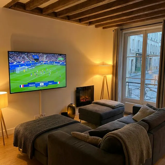 beIN Sports IPTV 2026 : Toutes les Chaînes en Direct