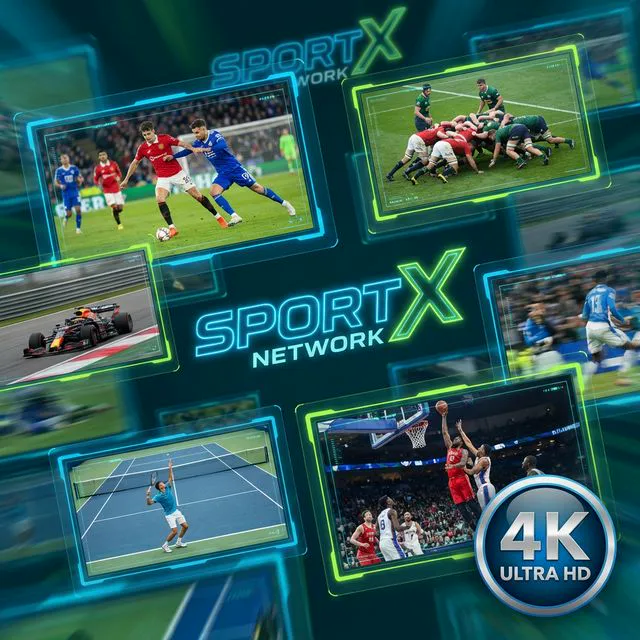 Chaînes Sport IPTV 2026 : Liste BeIN, Canal+, RMC