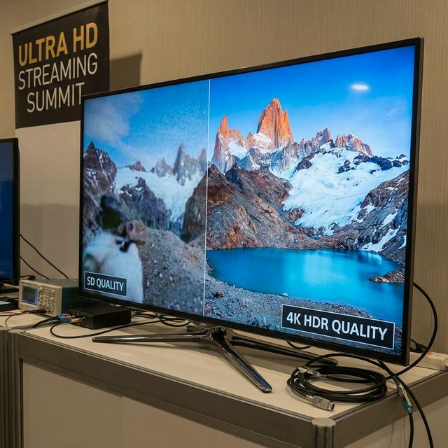 IPTV 4K en France 2026 : Chaînes, Qualité, Configuration et Matériel