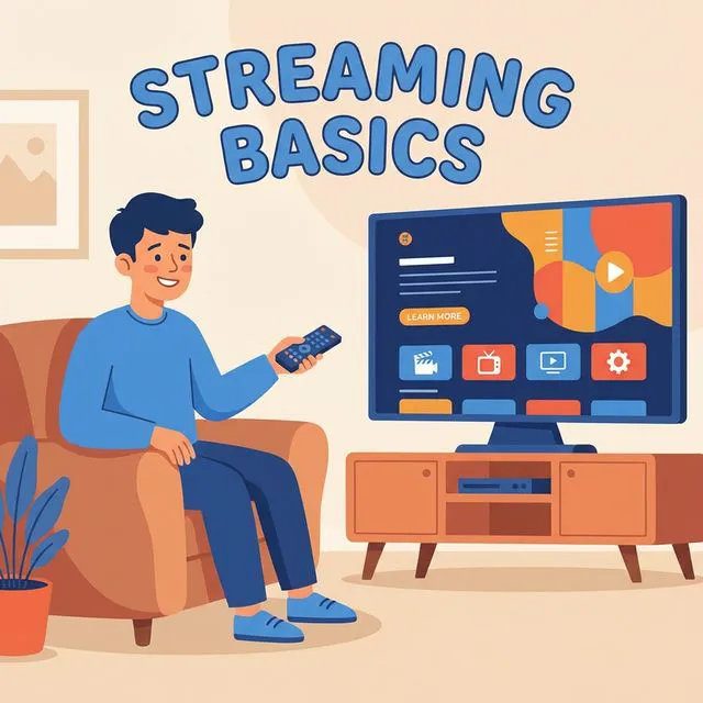 Guide IPTV Débutant 2026 : Tout Comprendre en 5 Min