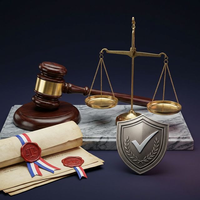 IPTV Légal en France - Conformité juridique